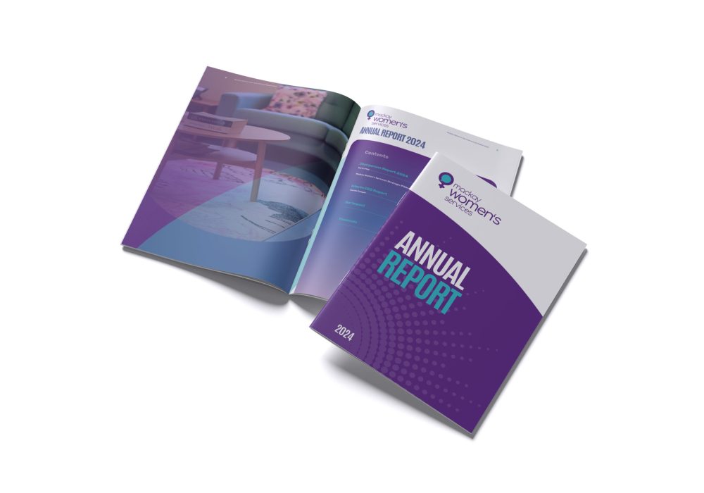Mackay Women Services Annual Report (1)